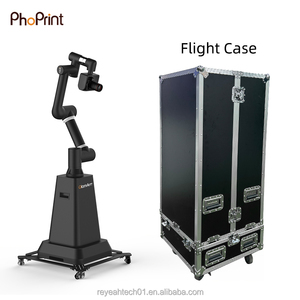 Glambot Motion <strong>Control</strong> Movement Robotic Arm Kit Camera Robot Arm Party Photo Booth - Product Image 6