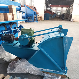 Alimentador Mecánico Oscilante para Minería y Agregados, Alimentador Recíproco para una Alimentación Estable de Mineral a Molinos de Bolas y Trituradoras - Product Image 4