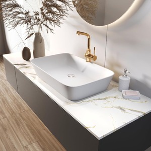 Vàng mạ vàng mô hình đá cẩm thạch và dập nóng lá PVC tấm đá cẩm thạch khách sạn, TV nền trang trí bảo vệ phim - Product Image 3