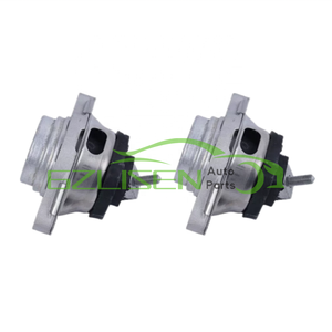 สำหรับโรลส์-รอยซ์แฟนทอม<span class=keywords><strong>2003</strong></span> + เมาท์เครื่องยนต์1คู่22116765320 - Product Image 1