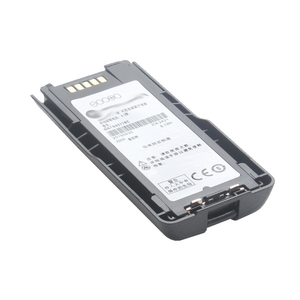 3.7V 2200mAh nntn8023 Phụ Kiện Pin Li-ion cho Motorola hai chiều đài phát thanh <span class=keywords><strong>mtp3150</strong></span> mtp3100 MTP 3200 mtp3250 Walkie Talkie - Product Image 3