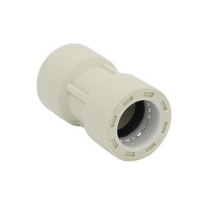 Connecteur raccords d'eau 5/16 <span class=keywords><strong>john</strong></span> <span class=keywords><strong>guest</strong></span> connect 3/4 tuyau femelle rapide PP raccord d'irrigation - Product Image 1