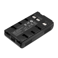 Baterai Printer Isi Ulang Semi-solid State 6.0V 1200mAh C3059A untuk HP Deskjet Seri 310/320/340 Garansi 15 Bulan