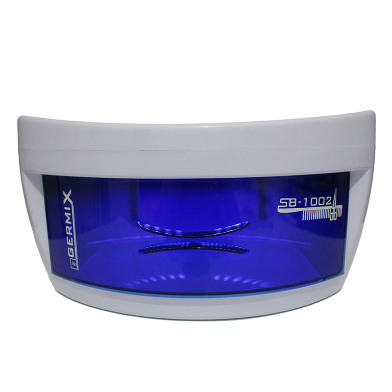 mini autoclave beauty salon