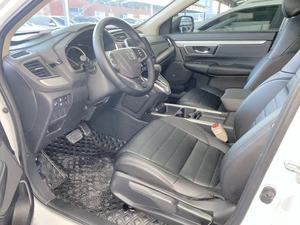 Honda CR-V 240TURBO CVT 2WD Comfort Edition SUV 2021, conduite à gauche, norme Euro IV, <span class=keywords><strong>50000</strong></span> km, extérieur blanc, véhicule d'occasion - Product Image 5