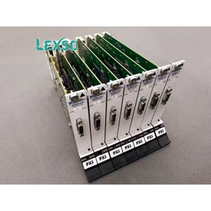 National Instruments NI PXIe-8360 MXI-Express USADO PXIe8360 1pc xgeqpt - Product Image 3