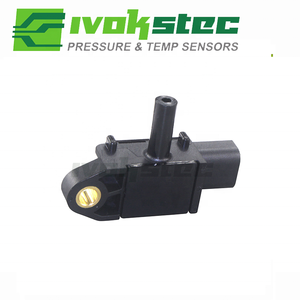 CV215H295AB CV21-5H295-AB 8C3A9G824AB 8C3A-9G824-AB CV615H295DB CV61-5H295-DB مستشعر ضغط العادم لسيارة فورد - Product Image 5