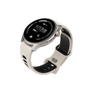 Đồng hồ thông minh/thiết bị theo dõi thể dục Cubitt Aura CT2 với màn hình cảm ứng AMOLED 1.43 inch, hỗ trợ gọi Bluetooth, theo dõi hơn 60 môn thể thao, đo nồng độ oxy trong máu và nhịp tim - Product Image 3