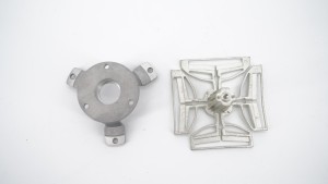 Filo CNC EDM lavorazione pressofusione di precisione in lega di alluminio parti tornite per moto auto CNC alberi fresati da tornio in metallo - Product Image 6