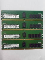 Micron 32GB DDR4 3200MHz ECC Registered RDIMM Server Memory RAM Module