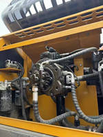 Excavatrice sur chenilles SANY 305H d'occasion, robuste, pour carrière |   Excavatrice hydraulique d'occasion de 30 tonnes à vendre