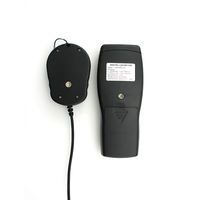 SMART SENSOR AS823 Luxmètre LCD rétroéclairé, résolution 1LUX, pour inspections d'éclairage architectural, éclairage photographique