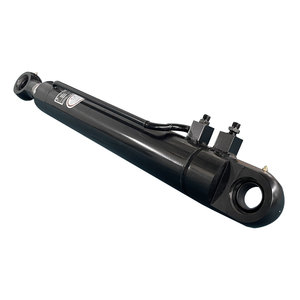 Cylindre hydraulique <span class=keywords><strong>de</strong></span> hayon électrique automatique intelligent à vendre - Product Image 1