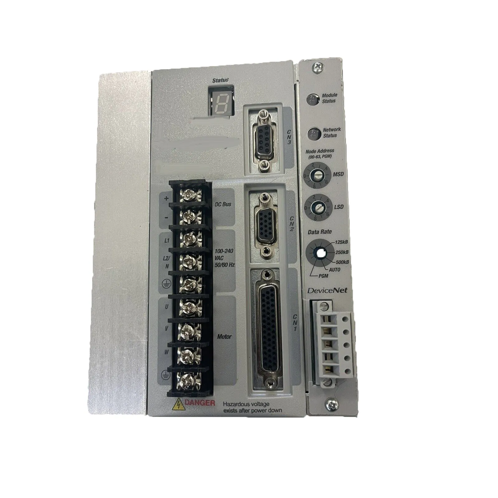 Originele Plc C6667/Ssssss Fabriek Verzegeld Alle Serie Controller Plc Temperatuur Monitor C6667/Ssssss