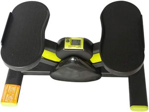 <span class=keywords><strong>Stepper</strong></span> aérobique de Fitness pour la maison et <span class=keywords><strong>le</strong></span> bureau dans la salle de sport, <span class=keywords><strong>Mini</strong></span> <span class=keywords><strong>Stepper</strong></span> multifonctionnel avec moniteur LCD - Product Image 3