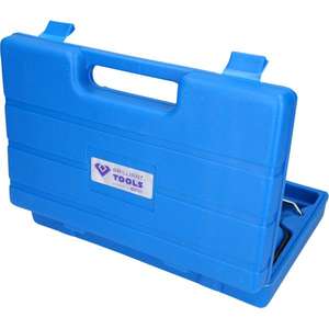 BRILLIANT TOOLS - BT511150 Jeu d'outils de retrait d'airbag (12 pièces) -CORPS EAN 4042146778753 ET TÔLES MÉTALLIQUES - Product Image 3