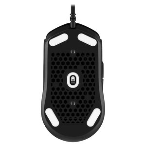 Souris de jeu PULSEFIRE Haste 2 filaire noire 6N0A7AA - Product Image 5