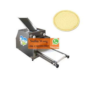 Cheap Price Electric Automatic Pizza Forming Machine Pizza Dough Press Dough Press For Pizza