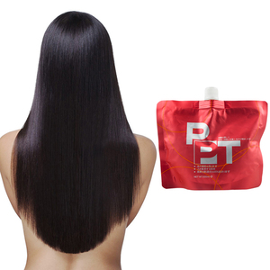 Produits de crèmes hydratantes pour cheveux lisses à l'orange et à la fraise Trivitt en gros, masque capillaire - Product Image 1