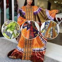 Tissu Bazin Imperméable de Haute Qualité, Imprimé Feuille d'Or, Jacquard Africain Bazin Pagne pour Vêtements Africains, Vente en Gros