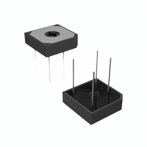 GBPC25005W-E4/51 4-Square, GBPC-W Original Components Electronic Diodes - Product Image 1