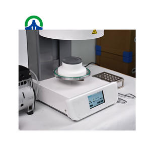 DMT-OP6010เตาทันตกรรมสำหรับครอบฟันและโรงงานแปรรูปฟันปลอม - Product Image 5