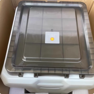 <b>Drone</b> <b>Accessories</b> T60 Seeding System Spraying Agricultural <b>Drone</b> Spare Parts Suitable for DJI T60 Plant protection <b>Drone</b> - Product Image 1