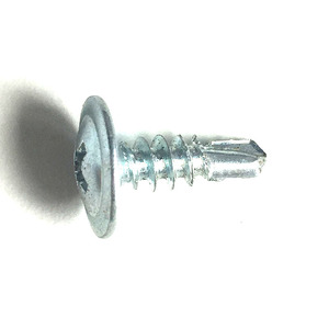 Produttore personalizzato in acciaio inox coda trapano Phillips testa Wafer vite di auto perforazione vite - Product Image 4