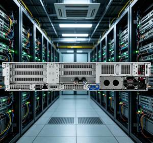 Servidor Rack DL380 Gen12 2U com Soquete Duplo, Máximo de 8TB DDR5, Memória Inteligente PCIe Gen5 para Virtualização de Banco de Dados Empresarial - Product Image 6