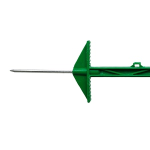 Postes para Cercas Eléctricas, Soporte Confiable para Cercas Agrícolas y Ganaderas - Product Image 3