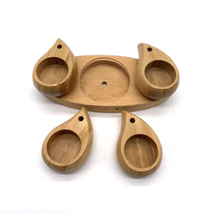 Professional Custom Bamboo CNC Carving Service for Luxury Bamboo Handicrafts - Product Image 2