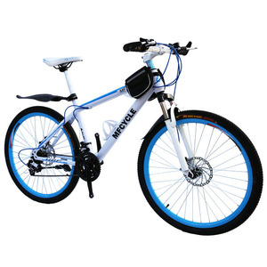 <span class=keywords><strong>Bicicleta</strong></span> de Montaña <span class=keywords><strong>Trek</strong></span> de Alta Gama 2026, <span class=keywords><strong>Bicicleta</strong></span> de Montaña de Acero con Alto Contenido de Carbono, <span class=keywords><strong>Bicicleta</strong></span> MTB Convertible, <span class=keywords><strong>Bicicleta</strong></span> de Montaña para Adultos - Product Image 3