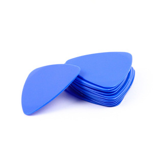 Blue <b>Plastic</b> Triangular Pry Bar For Mobile Game Console <b>Screen</b> Opening And Disassembly Repair Tool - Product Image 3