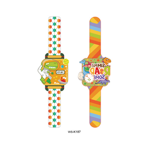Autocollants de tatouage pour enfants personnalisables, design lumineux, sans danger pour la peau, imperméables, cadeau unique pour les fêtes, tatouage temporaire - Product Image 4