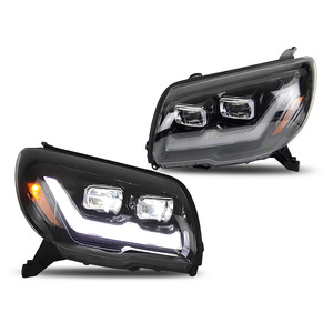 Ensemble de phares LED de quatrième génération pour Toyota <span class=keywords><strong>Speedmaster</strong></span> (2003-<span class=keywords><strong>2009</strong></span>) – Nouveauté pour accueillir ses clients - Product Image 1