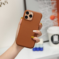 Coque de téléphone personnalisée en TPU style Ins mignon pour iPhone 17 16 Pro Max Samsung S26 S25 S24 Ultra Plus – Housse arrière