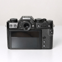 Appareil photo numérique sans miroir d'occasion Fujifilm X-T30 26,1 MP, vidéo 4K, pour vlogging