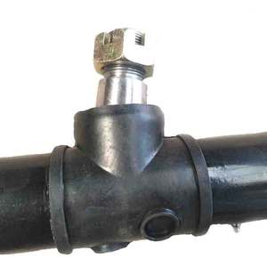 Tige de direction longitudinale pour véhicule, rotule d'ingénierie droite, essentielle pour l'axe de direction et le système de transmission - Product Image 3