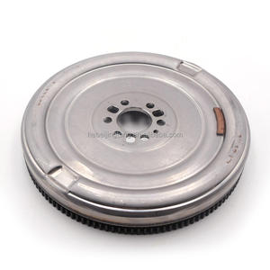 <span class=keywords><strong>Volant</strong></span> <span class=keywords><strong>moteur</strong></span> à double masse LUK 6 trous 129T DSG7 pour <span class=keywords><strong>Audi</strong></span> <span class=keywords><strong>A3</strong></span>, Volkswagen Golf, Skoda, Seat 1.4 Tsi CAVD CNWA CTHD 4150518090 415068209 AM - Product Image 2
