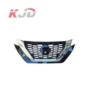 For Nissan 2020 Juke Grille Sl262320007, Auto Grills