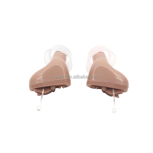 Máy Trợ Thính MCIC Pin Bên Trong Bán Chạy Phụ Kiện Hỗ Trợ Nghe Nhạc Vô Hiệu Hóa Màu Sắc - Product Image 5