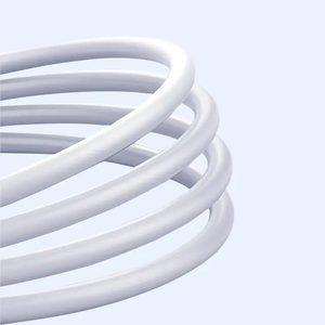 PD <span class=keywords><strong>USB</strong></span> C à <span class=keywords><strong>USB</strong></span> Type C Câble 5A <span class=keywords><strong>USBC</strong></span> Fil de charge rapide pour Macbook <span class=keywords><strong>USB</strong></span>-C Chargeur Câble de données - Product Image 4