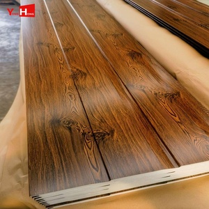 Panel de Pared Sándwich Ligero de EPS para la Construcción de Viviendas Prefabricadas de Hormigón - Product Image 5