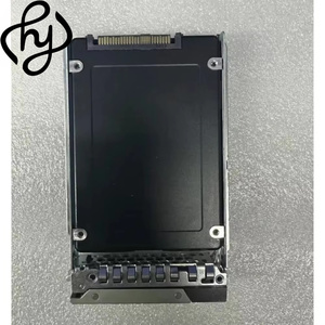 PM1733 MZ-WLR7T60 Katı Hal Sürücüsü 7.68TB PCIe NVME U.2 2.5 SSD 0Y27TR 0DX74Y 084C40 U.2 SSD - Product Image 2