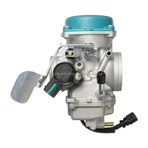 CARBURATEUR DE MOTO BAJAJ 200CC PIÈCE MOTEUR DTSI BS-3 pour BAJAJ <span class=keywords><strong>PULSAR</strong></span> 200NS NS200 Moteur Ns 200 (BS3 2012-16) Boîte Aluminium OEM - Product Image 5