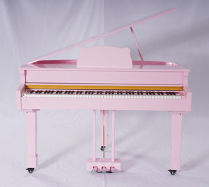 Piano acoustique classique Grand électrique 88 touches, claviers pour enfants - Product Image 2