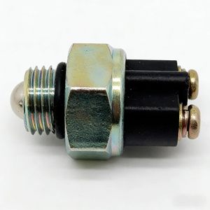 Interruttore di Sicurezza Neutro per Cambio Marino, Compatibile con Borg Warner, ZF e Cambi Hurt 1000-640-004 3312308029 - Product Image 5