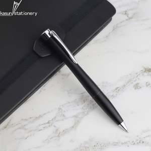 Bolígrafo Metálico Personalizado con Logotipo Impreso - Bolígrafo Promocional Multicolor para Regalos Corporativos y Publicidad Empresarial - Product Image 6