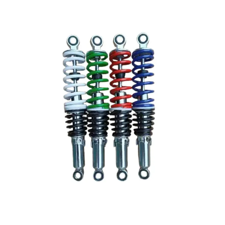 Заводская цена 340 мм Crf Передняя Вилка задний амортизатор мотоцикла Запчасти для KTM