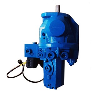 ปั๊มไฮดรอลิกหลัก AP2D25LV1RS7 AP2D25LV AP2D25 AP2D25LV1RS7-917-2 - Product Image 3
